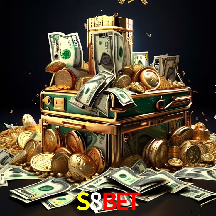 Experiência VIP S8BET