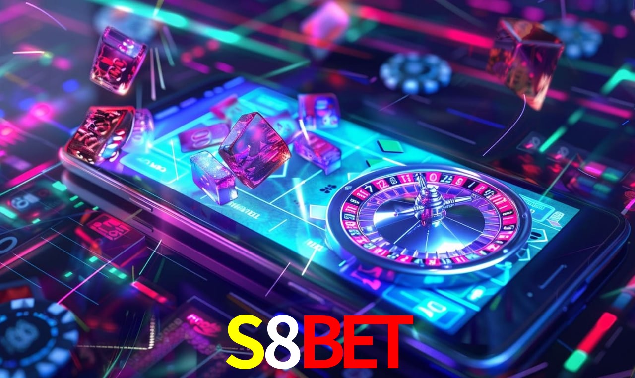 Estatísticas S8BET
