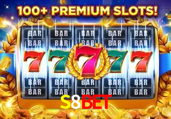 Descubra a Essência do S8BET: Nossa História e Compromissos
