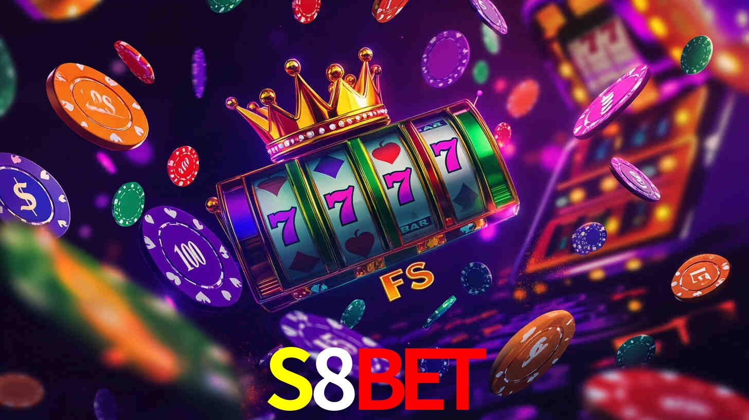 Statistics S8BET