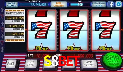 Desvendando o Mundo dos Jogos Virtuais na S8BET