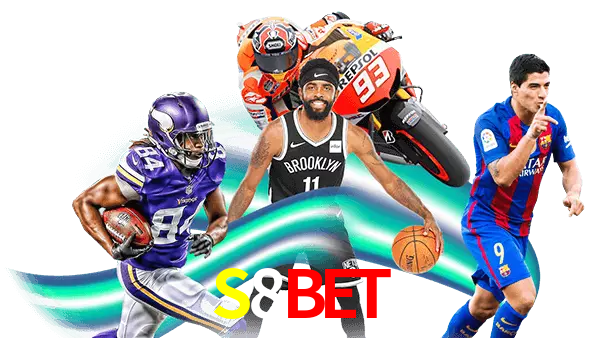S8BET