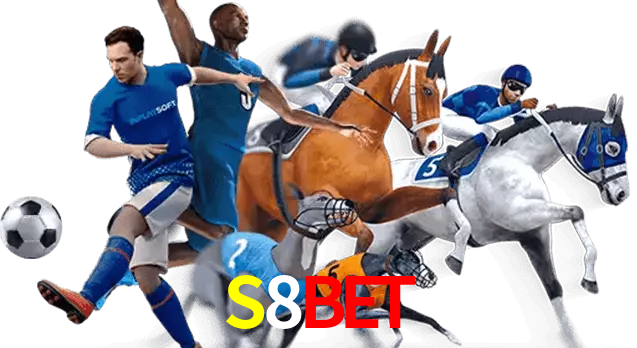 S8BET