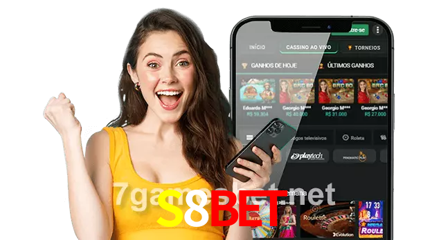 S8BET
