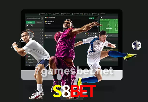apostas esportivas