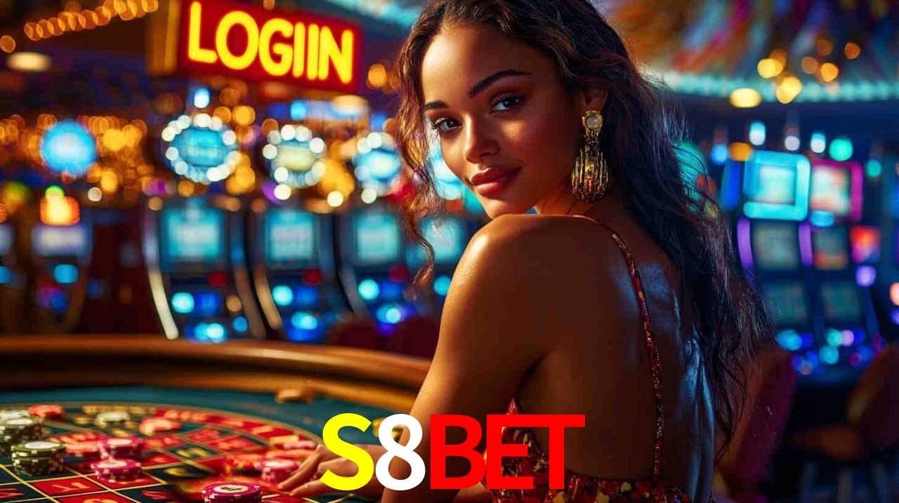 Segurança 2FA S8BET