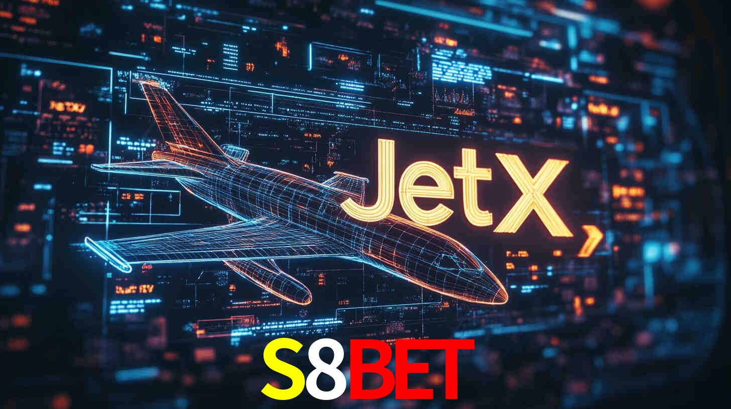Apostas Esportivas na S8BET: Um Guia Completo