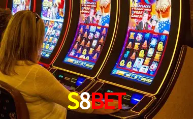 Desvendando o Mundo dos Jogos Virtuais na S8BET