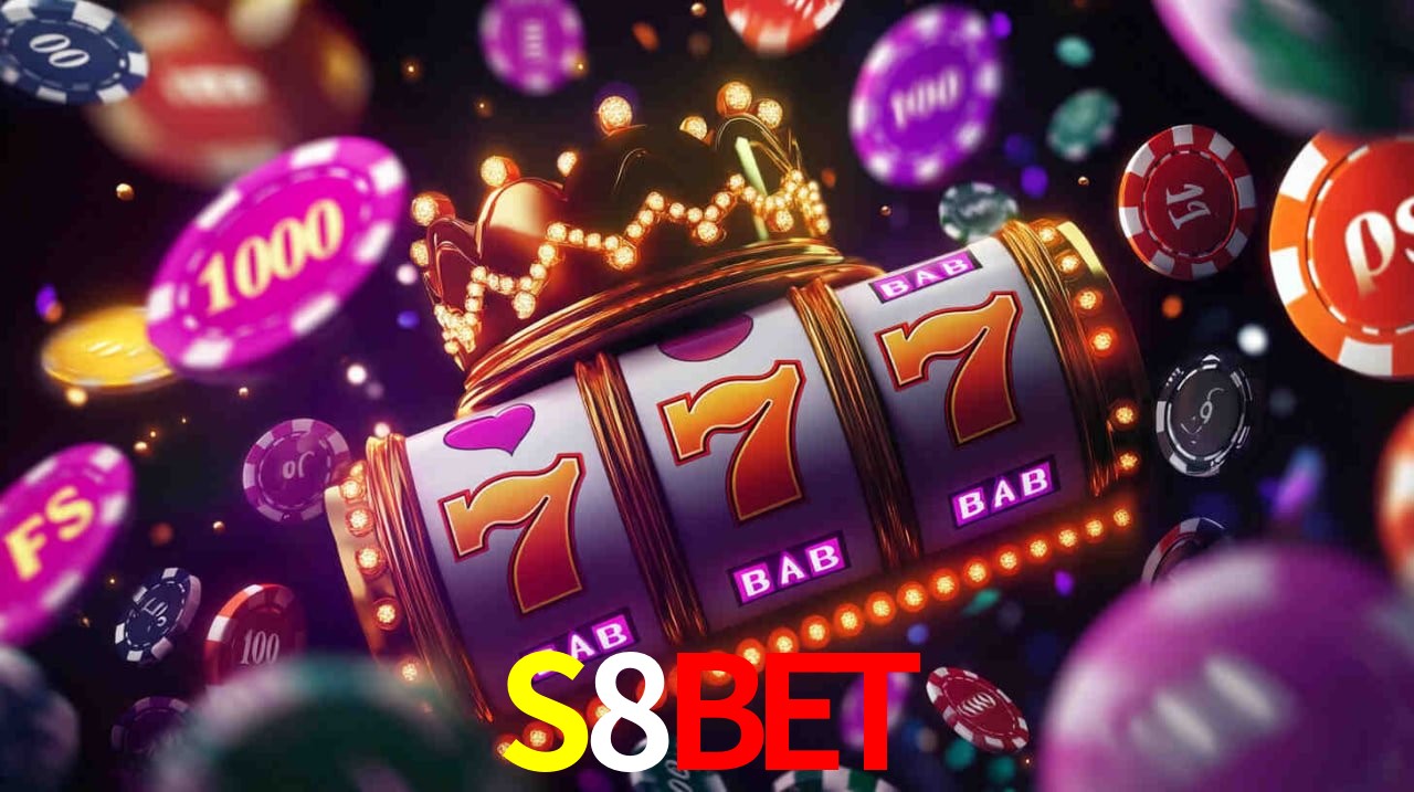 Weekend Specials S8BET