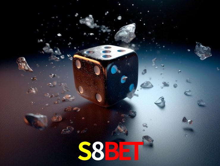 S8BET: Jogos de Caça-Níqueis-Altas Recompensas, Roleta-Velocidade, Blackjack-Desafios Máximos