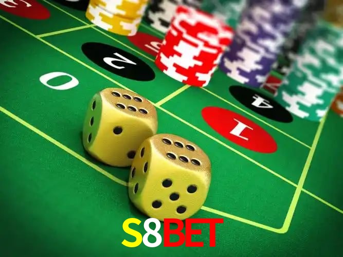 Quick Registration S8BET