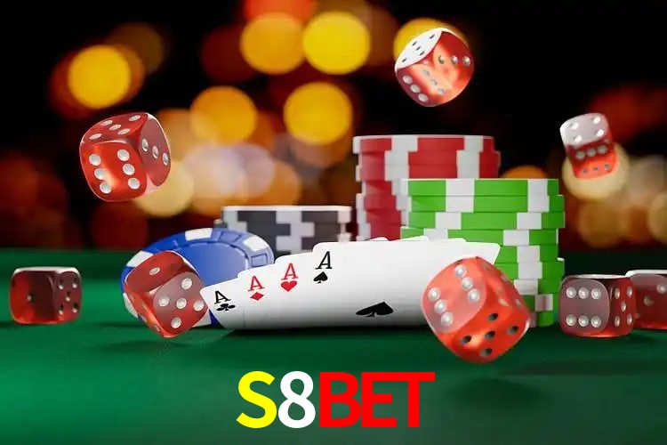 Cadastro Rápido S8BET