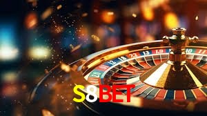 Sinta a adrenalina dos jogos de cassino com S8BET
