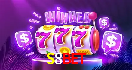 S8BET Login