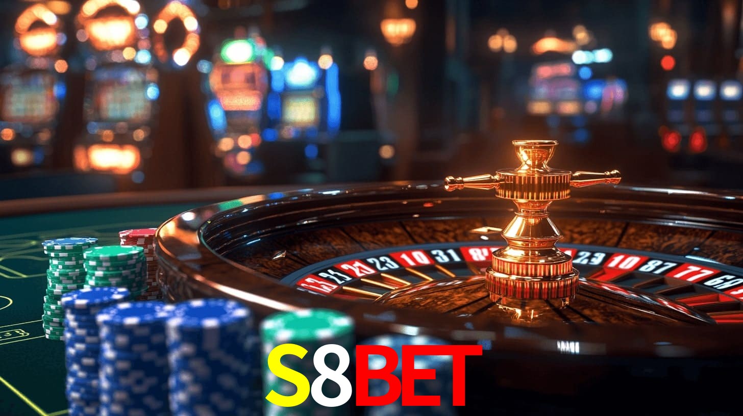 Live Casino S8BET
