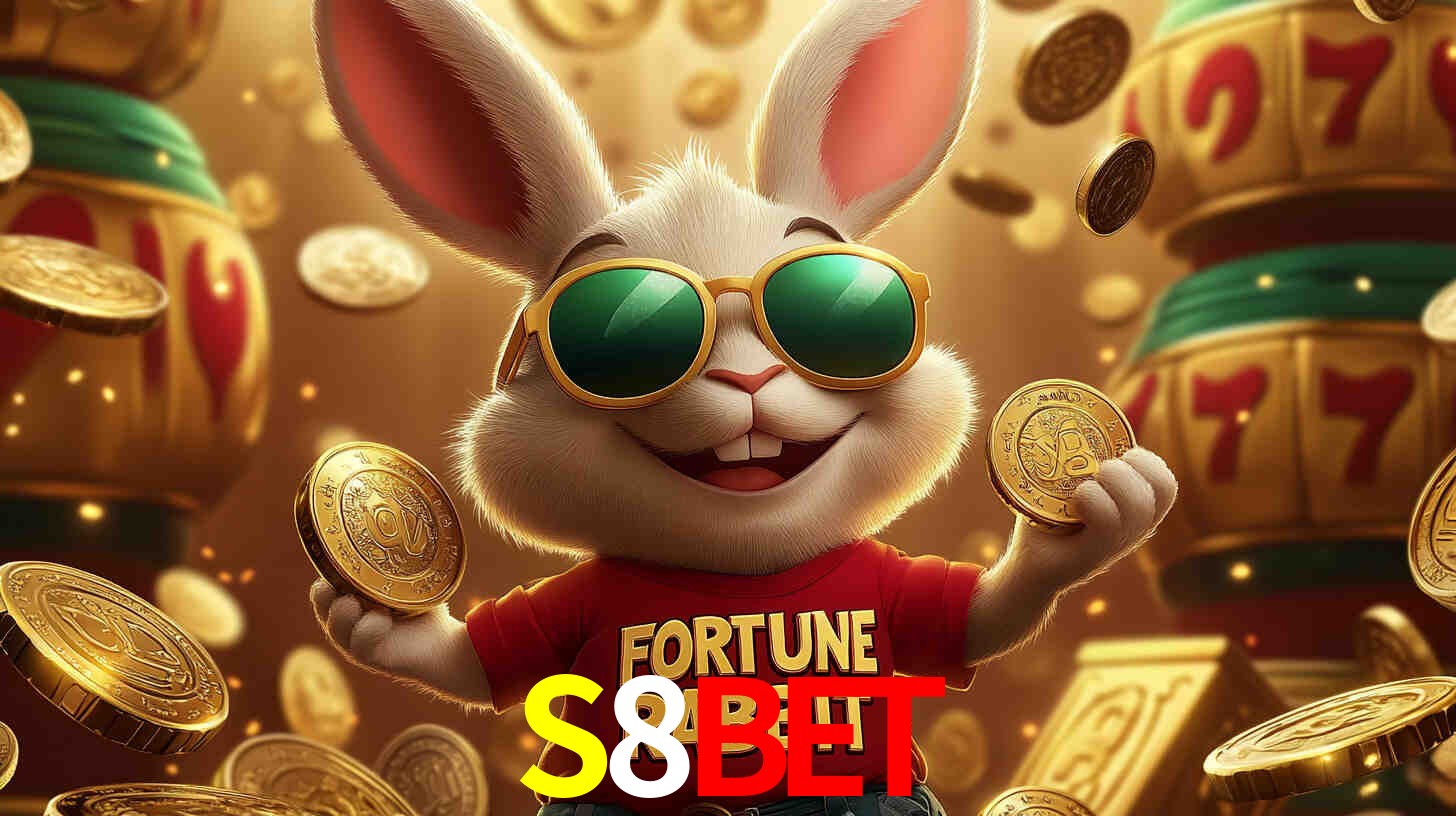 Welcome Bonus S8BET