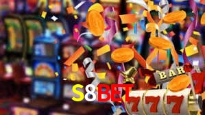 Premium Interface S8BET