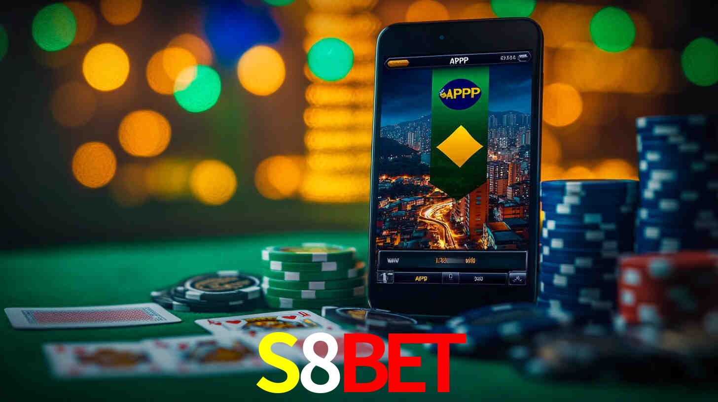 Explorando a Categoria de Eventos em Apostas na S8BET
