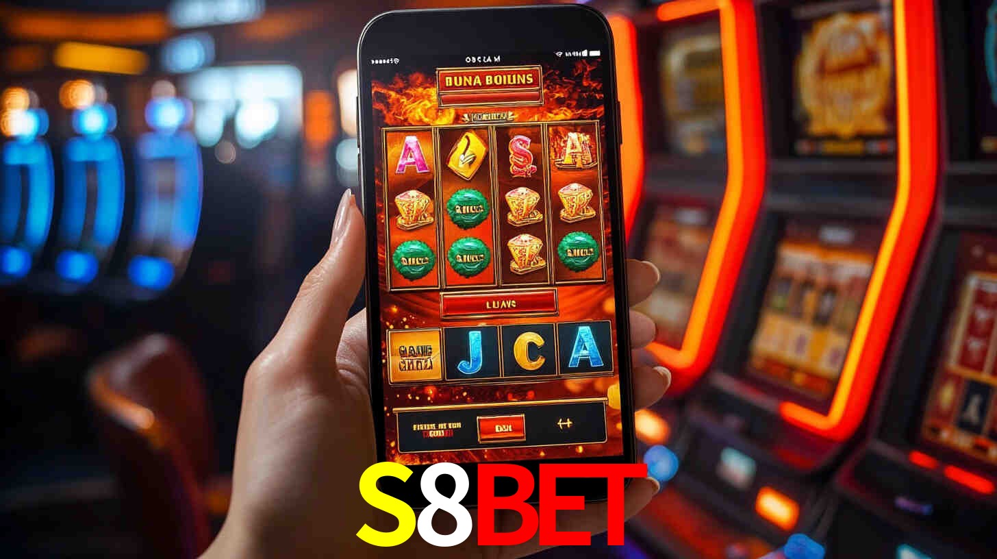 VIP Casino S8BET