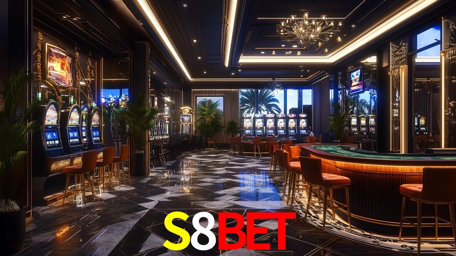 Football Betting S8BET