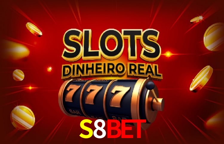 S8BET