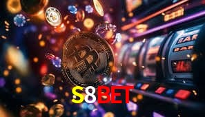 S8BET.COM