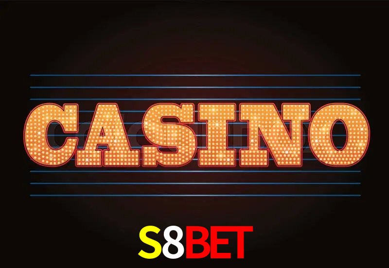 Estatísticas do Jogo S8BET