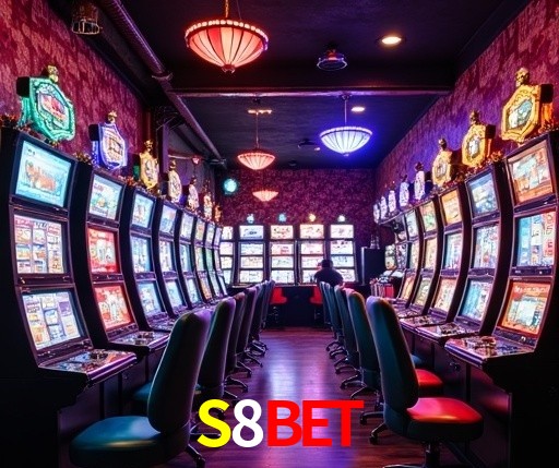 S8BET