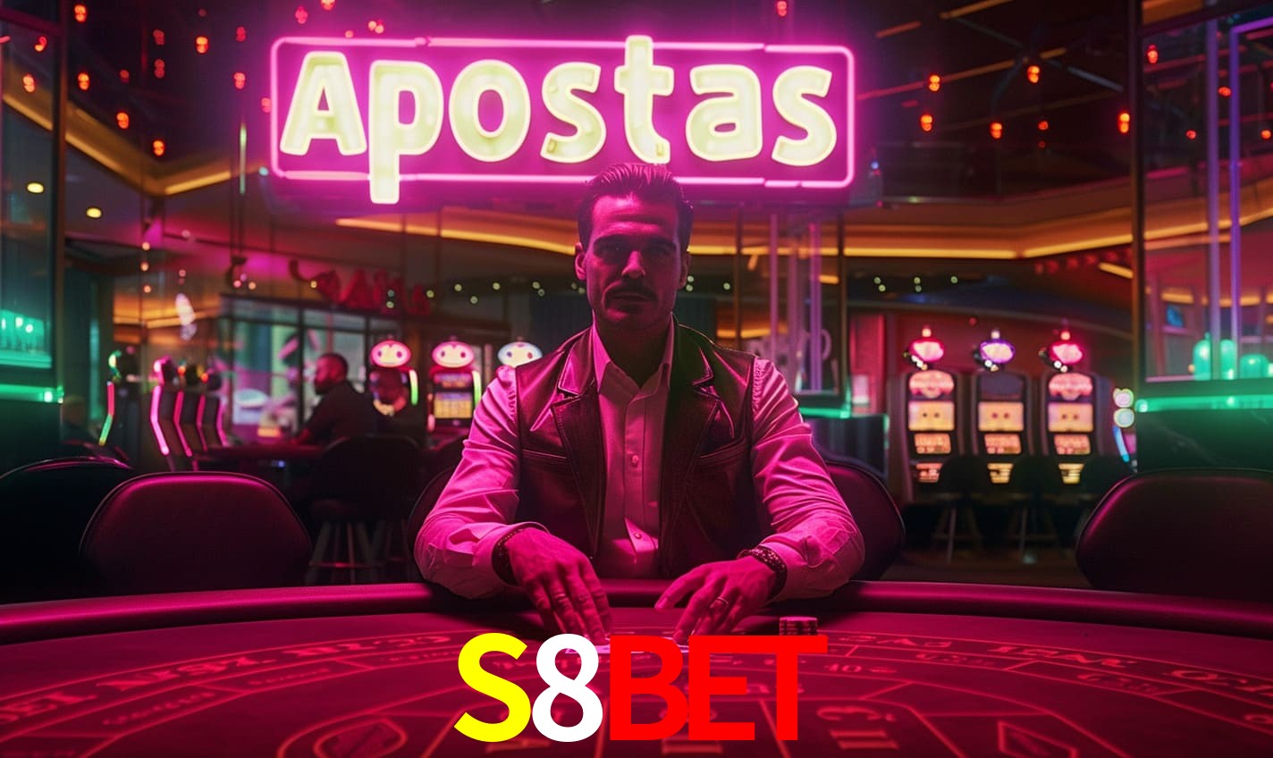Desvendando o Mundo dos Jogos Virtuais na S8BET