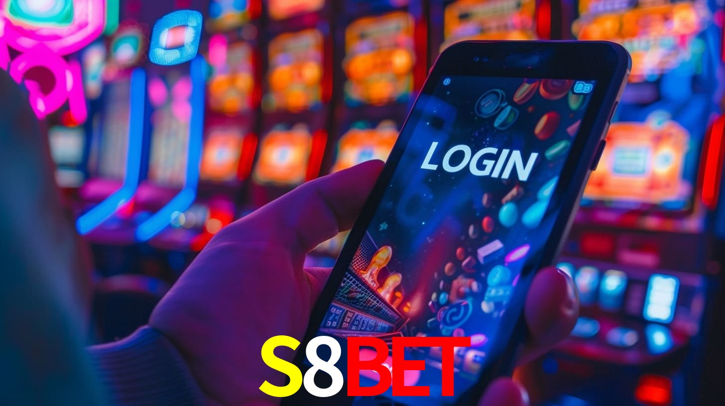 Mesa de Blackjack S8BET