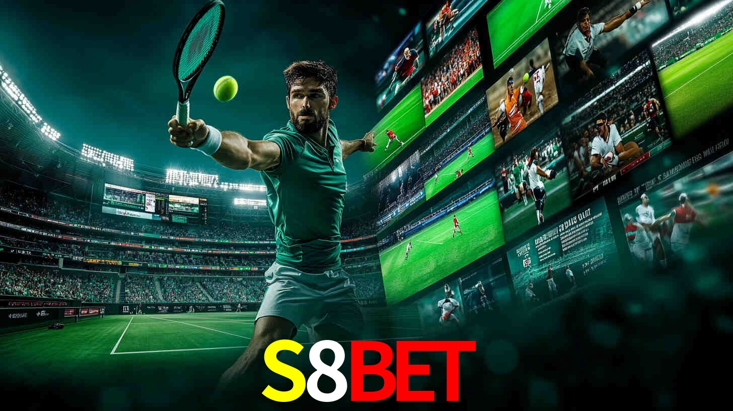 A Popularidade dos Caça-Níqueis no S8BET