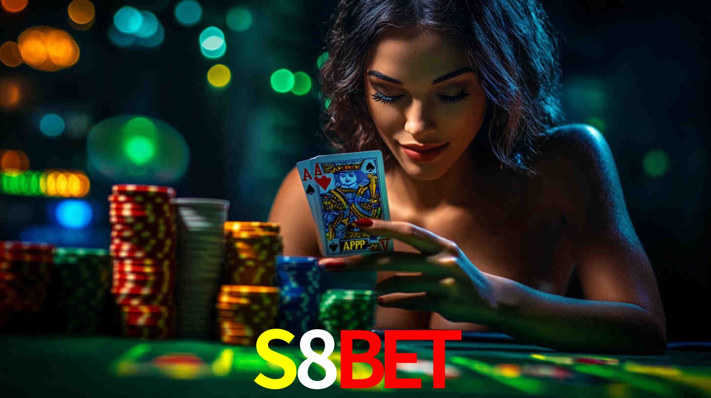 Descubra a Essência do S8BET: Nossa História e Compromissos