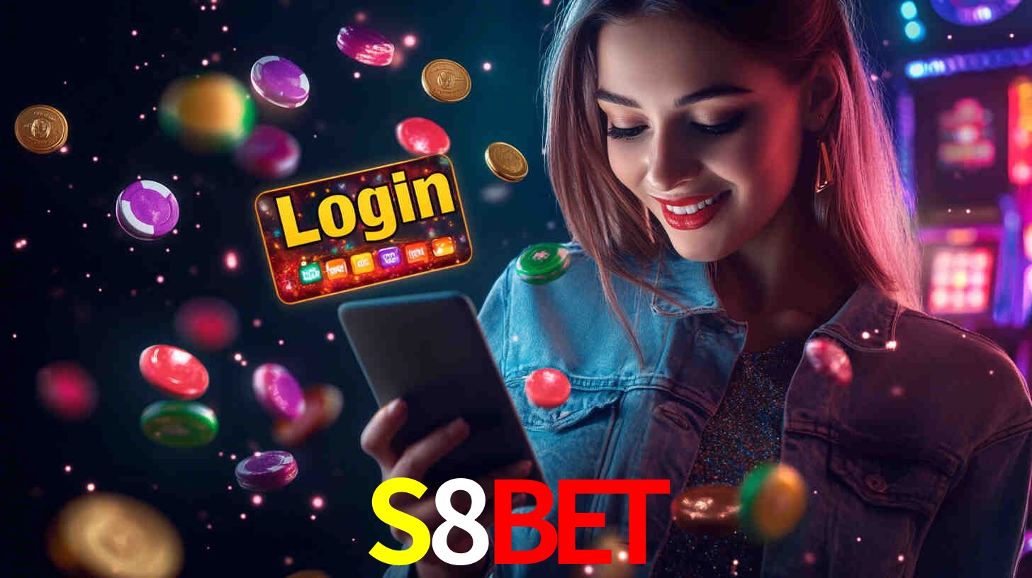 Descubra a Essência do S8BET: Nossa História e Compromissos