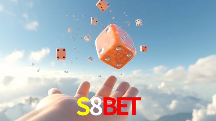 Game Providers S8BET