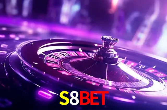 Interface do App S8BET