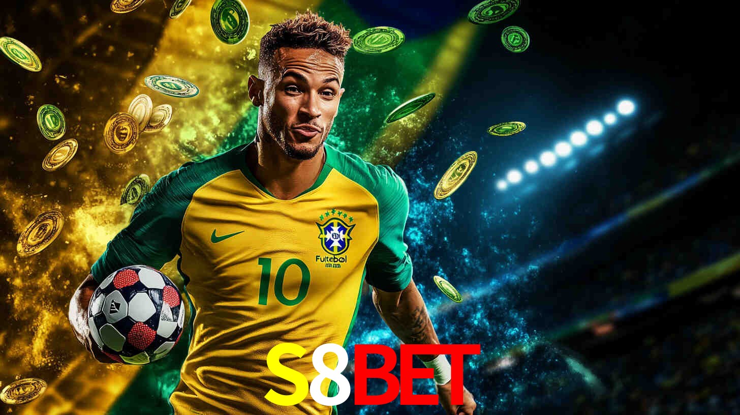 Explorando a Categoria de Eventos em Apostas na S8BET