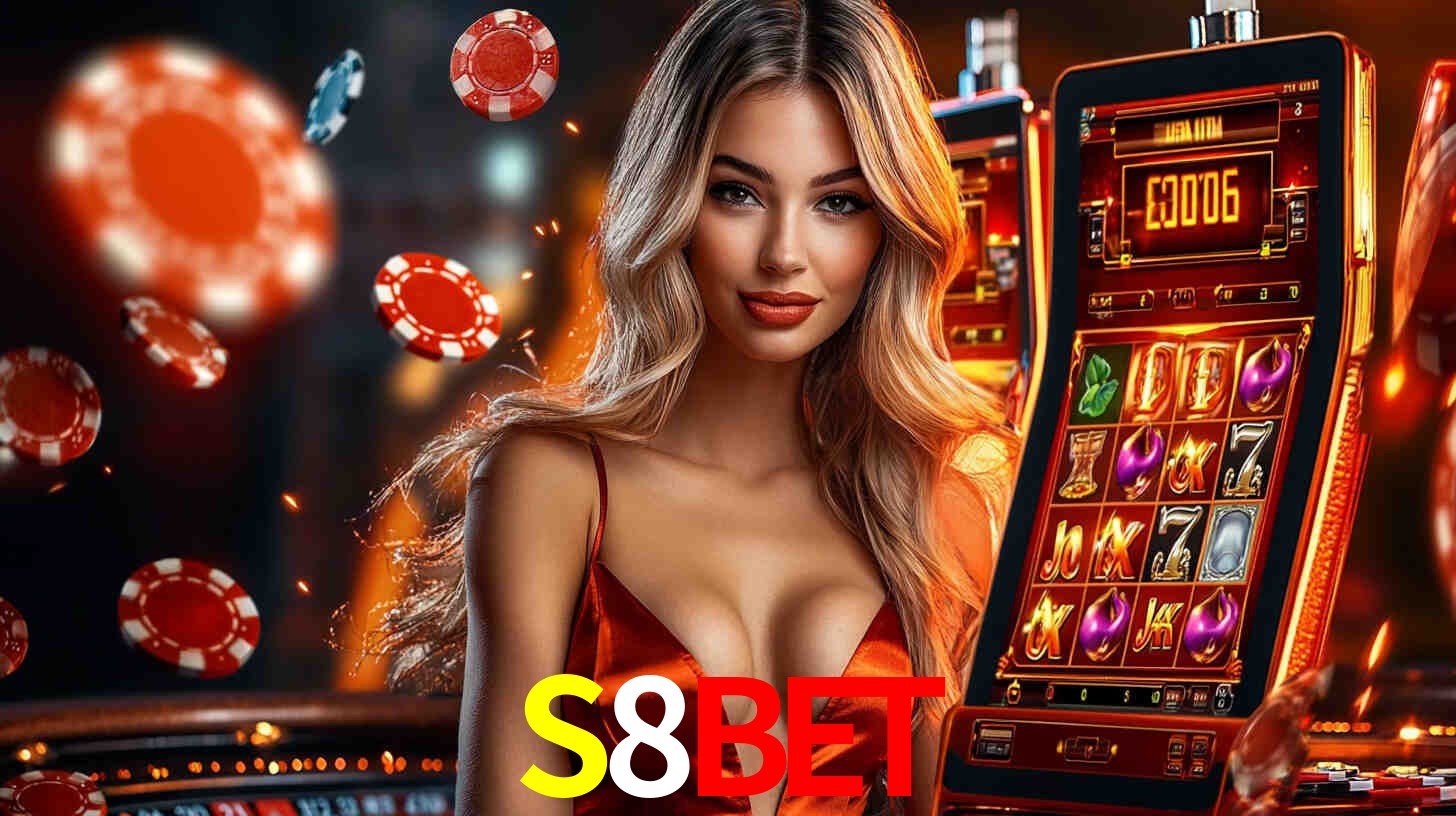 Roulette Table S8BET