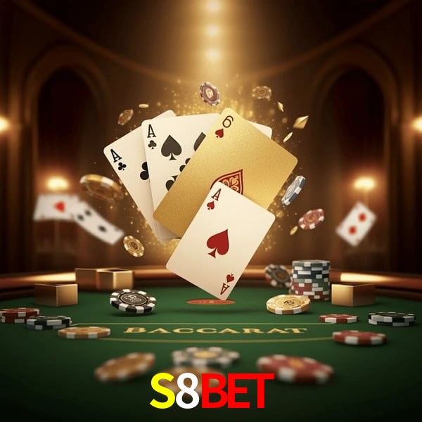 Games Directory S8BET