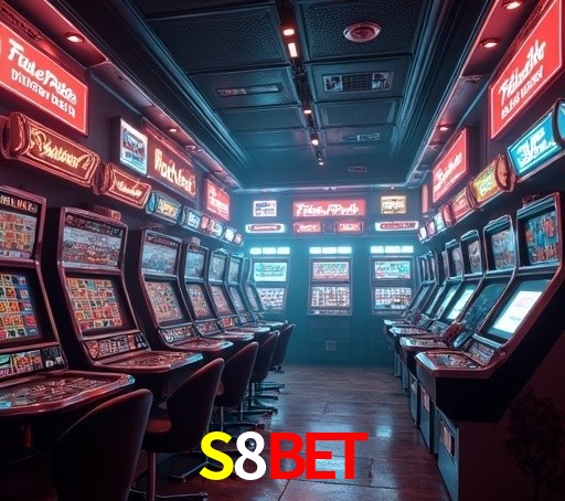 S8BET