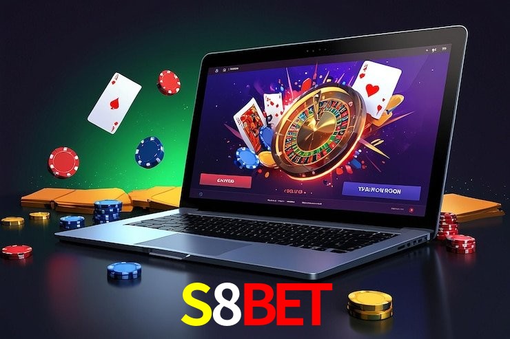 S8BET.COM