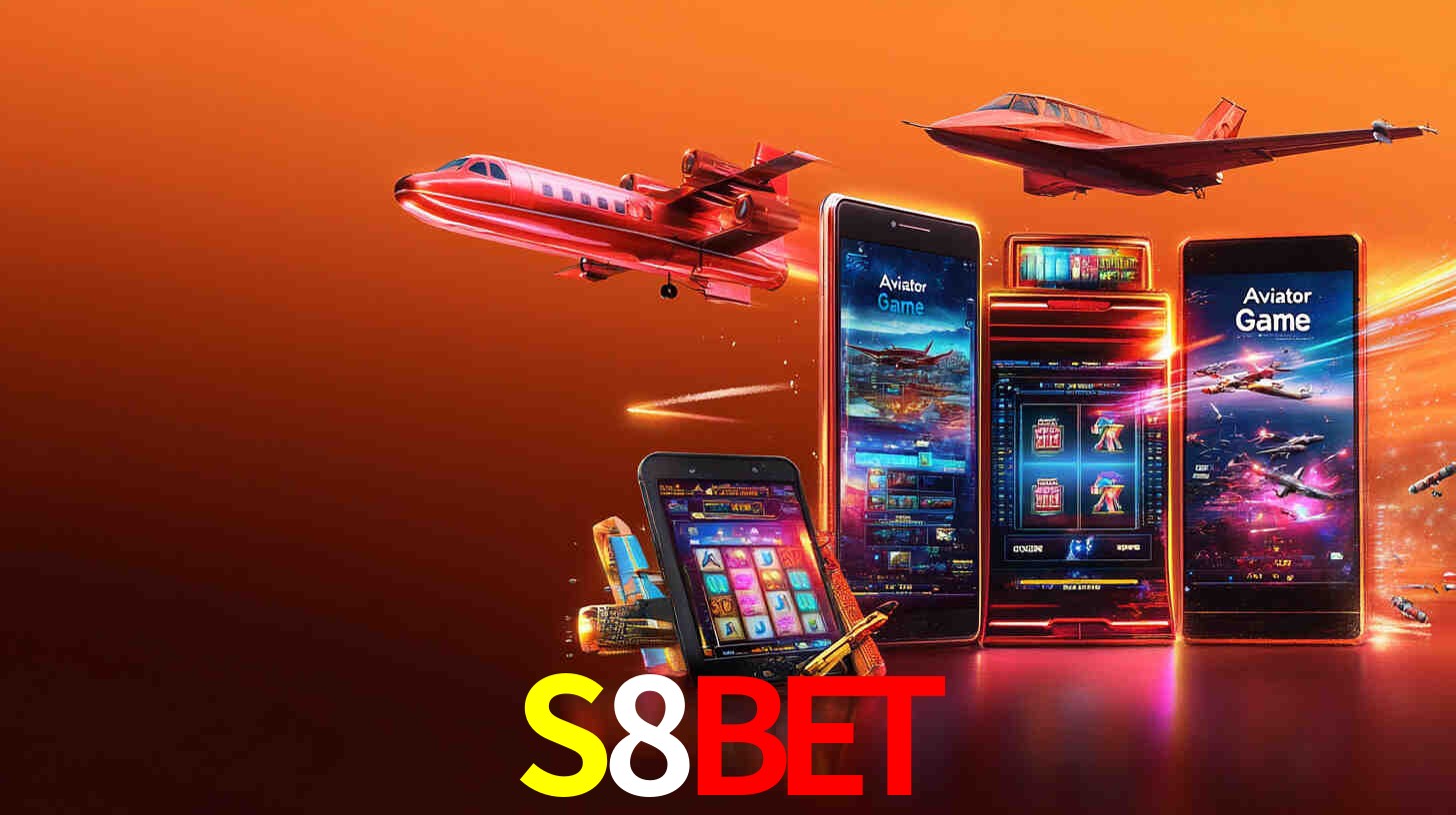 A Experiência Imersiva dos Cassinos Ao Vivo no S8BET