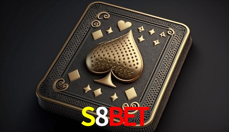 Recursos de Bônus S8BET