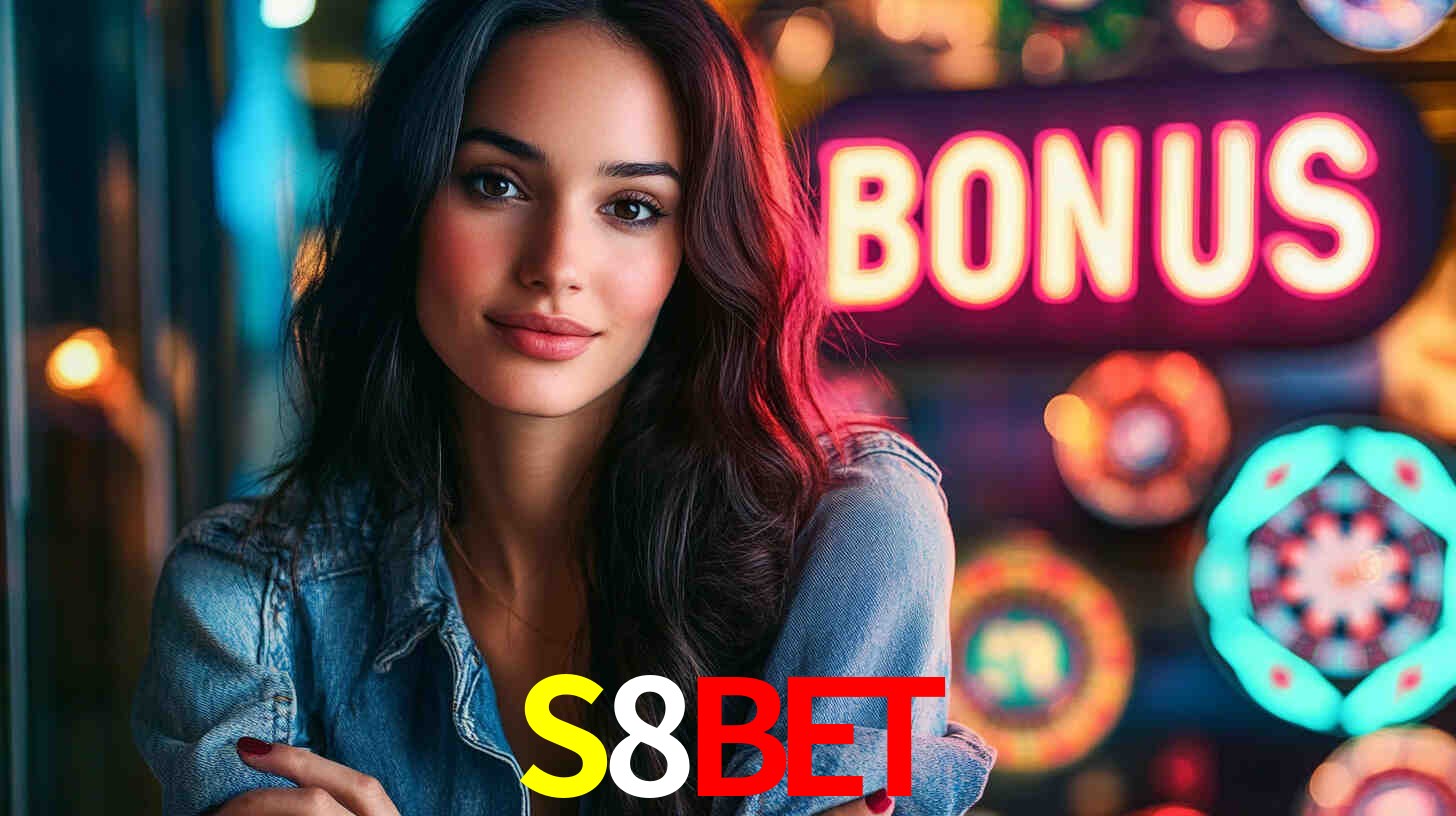 Daily Bonuses S8BET