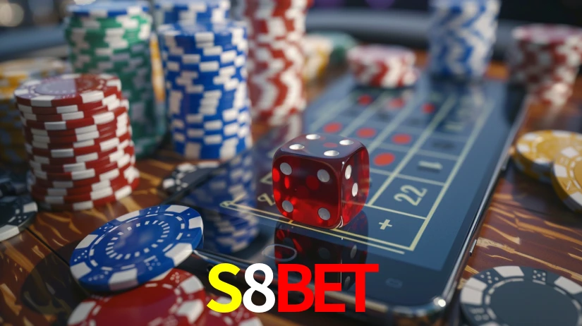 Instant EasyPaisa S8BET