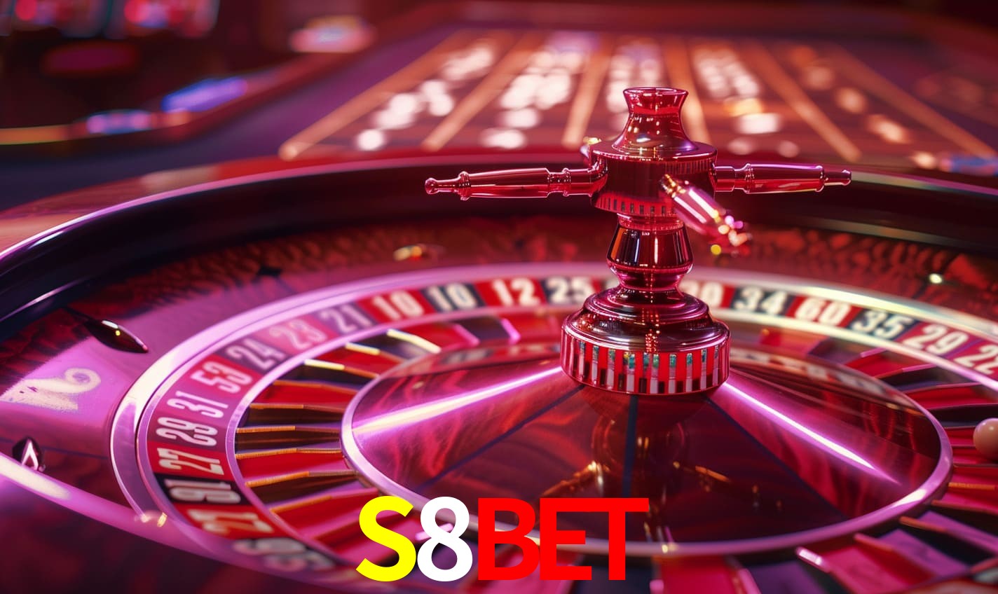 S8BET