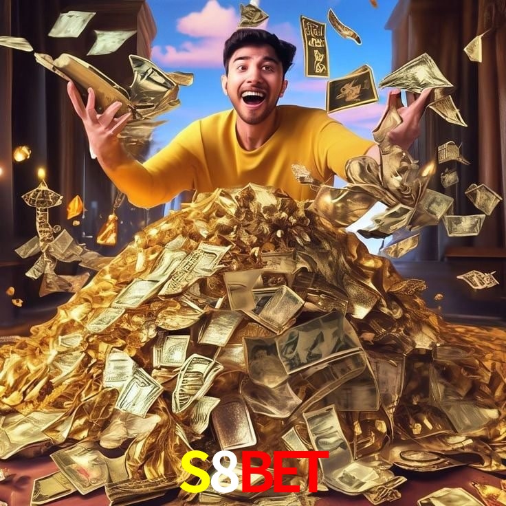 Casino VIP S8BET