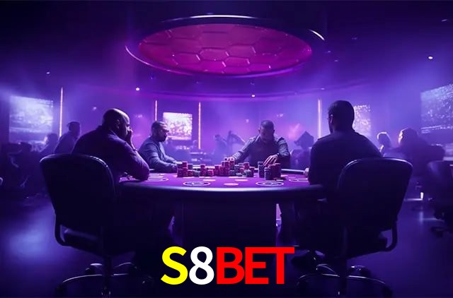 S8BET.COM