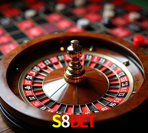 S8BET.COM