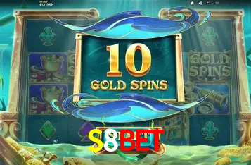 A Emoção da Loteria na S8BET: Uma Chance de Mudança de Vida