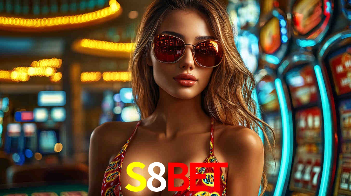 Sports Statistics S8BET